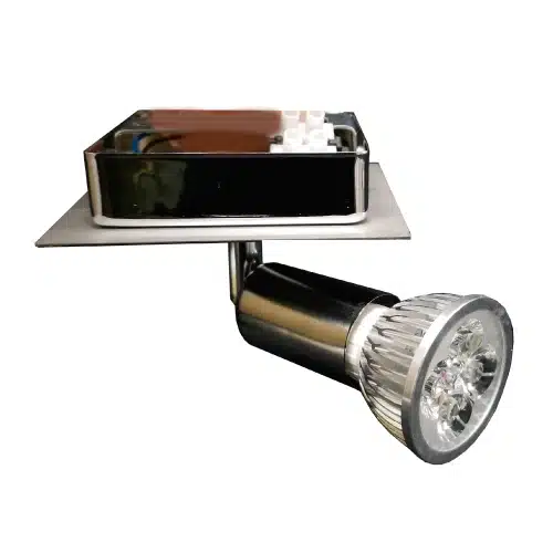 1xgu10 Base cuadrada