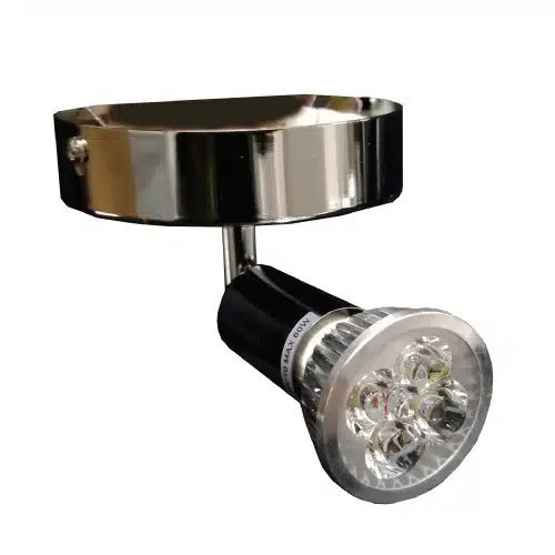 1xgu10 Aplique Base Redonda