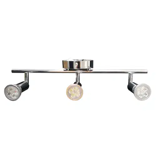 3xgu10 Aplique Base Redonda