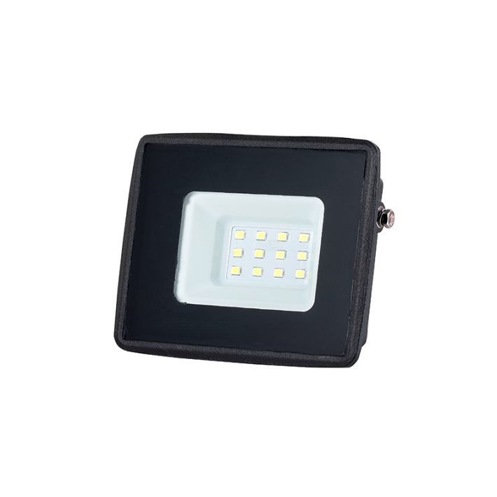 Proyector LED PRO 10W – Alta Eficiencia IP65 y Certificación SEC
