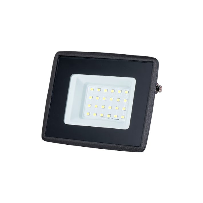 Proyector LED PRO 20W – Alta Eficiencia 120 Lm/W y Certificación SEC