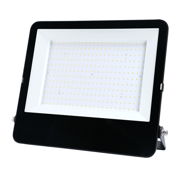 Proyector LED ECO 300W – Máxima Potencia Exterior IP65 y Certificación SEC