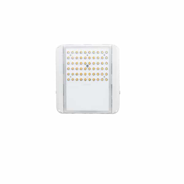 Proyector LED Industrial 200W – Alta Potencia Profesional IP66 y Sello SEC