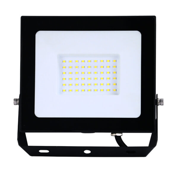 Proyector LED ECO 50W – Alta Eficiencia IP65 y Certificación SEC