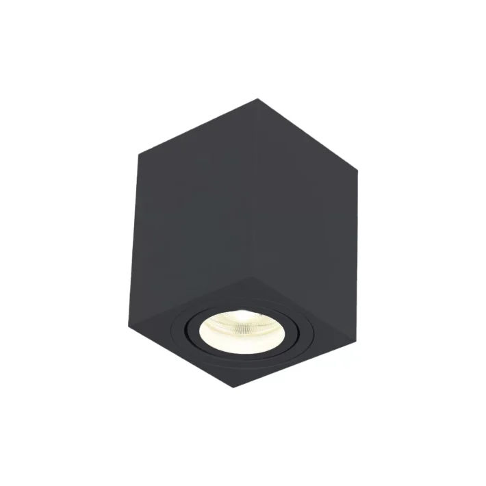 1xgu10 Cuadrado Negro