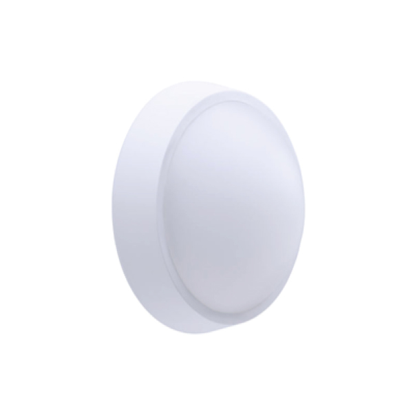 aplique tortuga philips 20W 4000K luz neutra exterior IP65 iluminacion techo muro