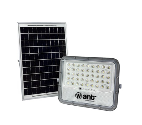 Proyector LED Solar Pro RGB 1000 Lumen – Diseño de Vanguardia y Huella de Carbono Cero