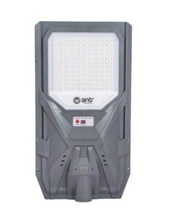 Luminaria Solar Profesional 1500LM – Autonomía de 20Ah y Huella de Carbono Cero