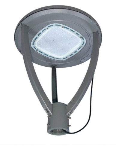 Luminaria Pública Ecourban 93W IP65 – 100.000 Horas, Chip Philips y Certificación DS43