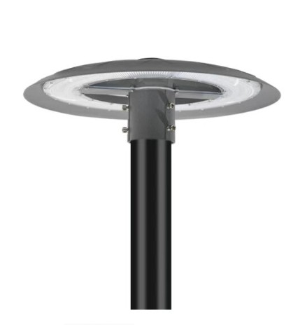 Luminaria Pública Halo 100W IP65 – 50.000 Horas, Chip Epistar y Certificación SEC 4000K