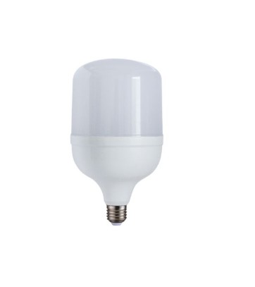 Ampolleta LED Industrial 50W T138 Ilumitech – 3800 Lúmenes, CRI 80