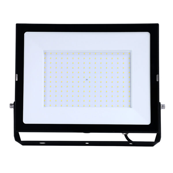 Proyector LED ECO 200W – Máxima Potencia Exterior IP65 y Certificación SEC