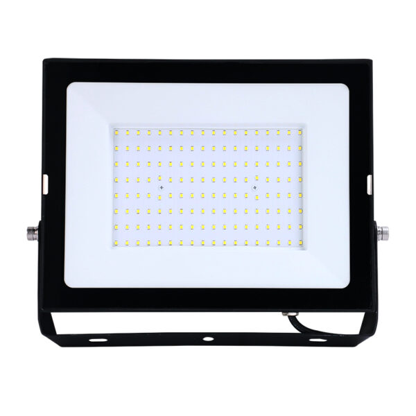 Proyector LED ECO 150W – 6000K Alta Potencia Exterior IP65 y Certificación SEC