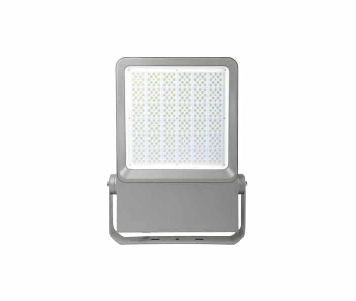 Proyector LED PRO 600W – Alto Rendimiento Industrial IP66 con Garantía de 5 Años