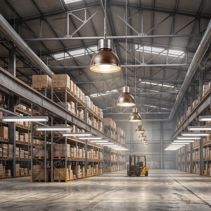 Industrial/Comercial